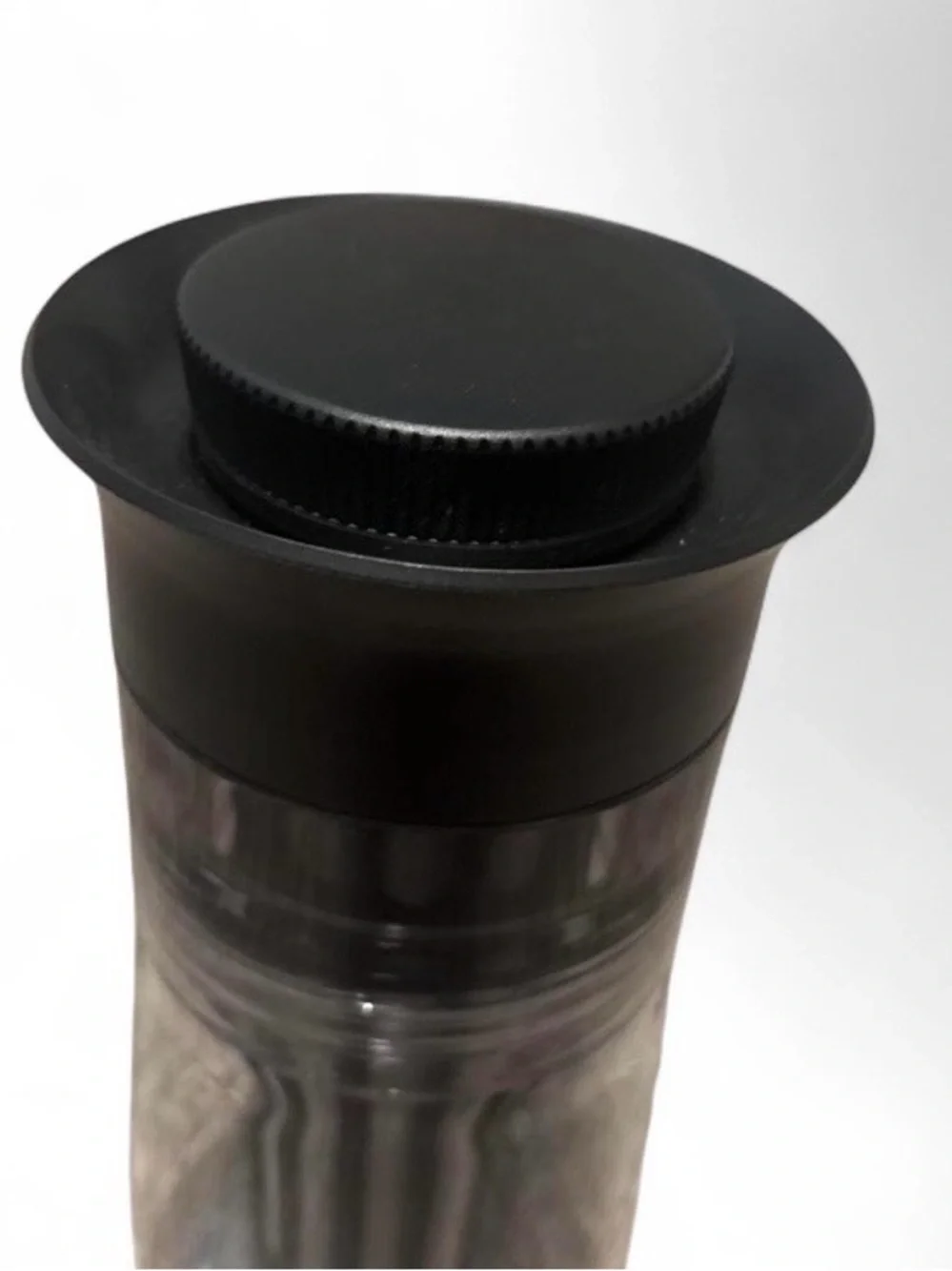 Starbucks Clear Glass cold brew maker